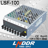 (LSF-100) 100W Single Output