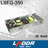 LSFG Series 350W Single Output（U-Bracket）