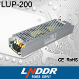 LUP 200W single output