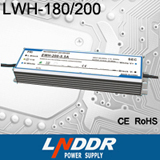 LWH Series 180/200W