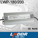 LWP Series 180-200W