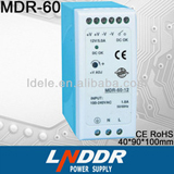 Din Rail Switch Mode Power Supply