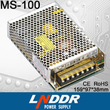 MS-100W